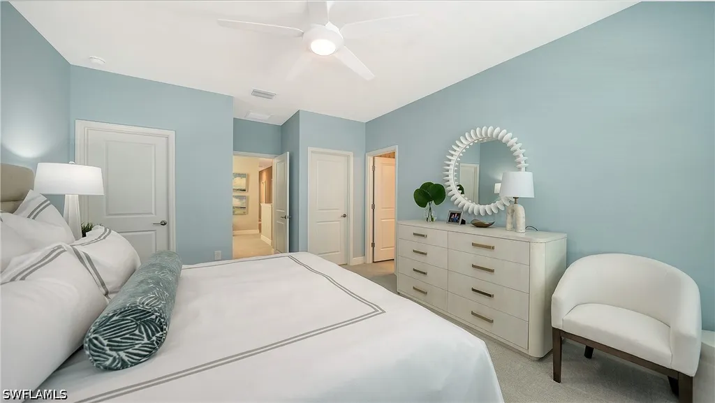 5034 Draco Circle Naples FL 34120