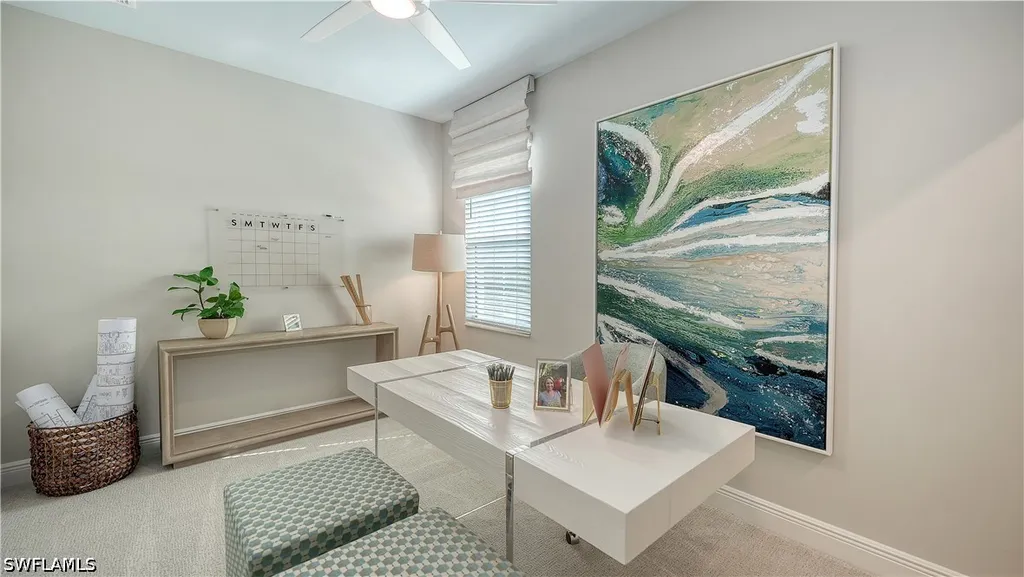 5034 Draco Circle Naples FL 34120