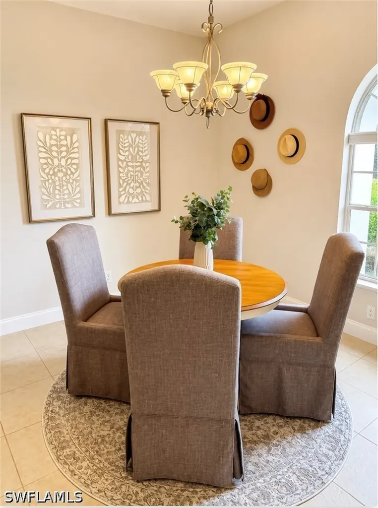 868 Summerfield Drive Naples FL 34120