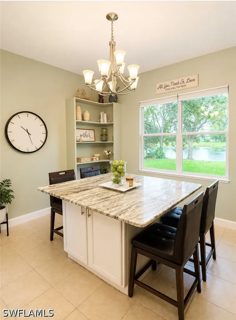 868 Summerfield Drive Naples FL 34120