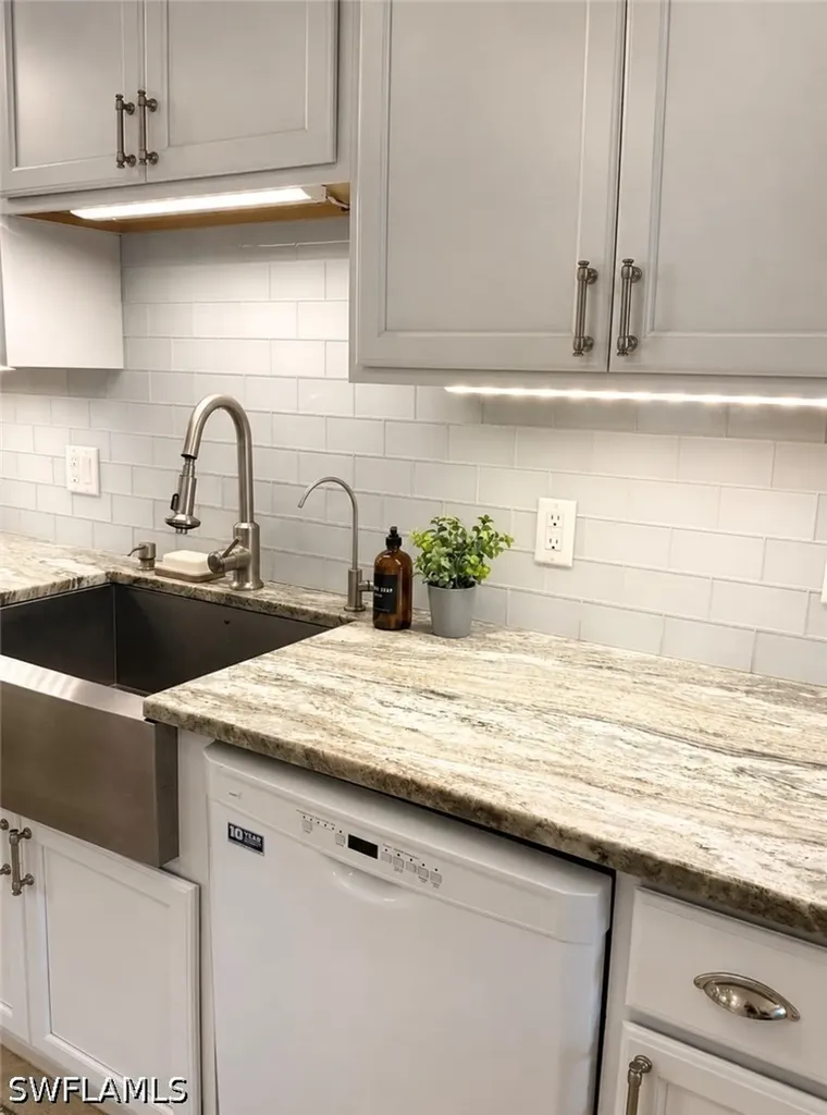 868 Summerfield Drive Naples FL 34120