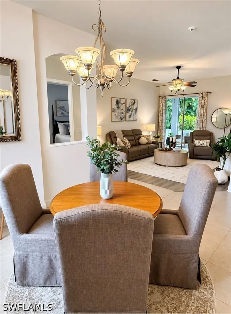868 Summerfield Drive Naples FL 34120
