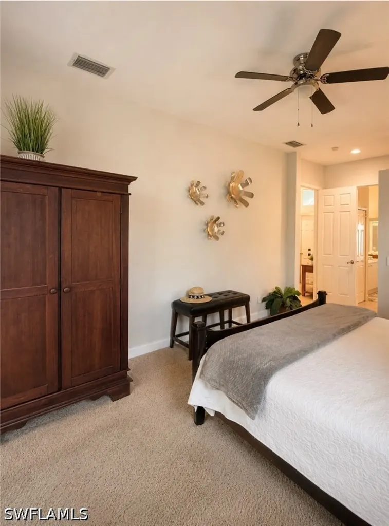868 Summerfield Drive Naples FL 34120