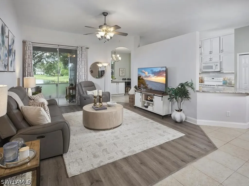 868 Summerfield Drive Naples FL 34120