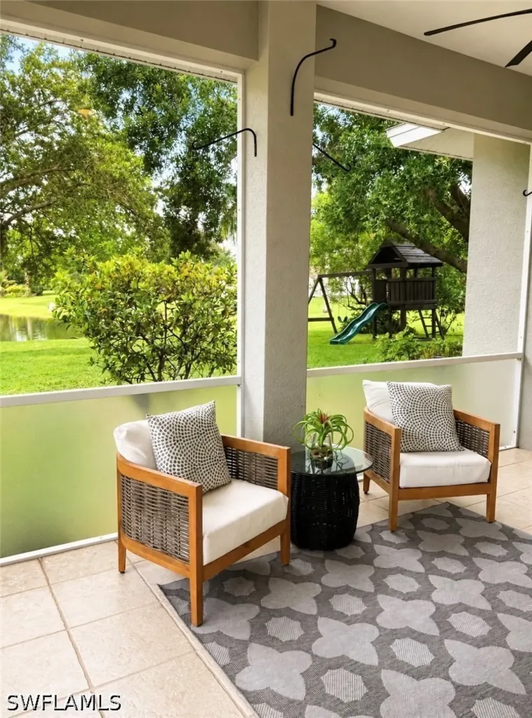 868 Summerfield Drive Naples FL 34120