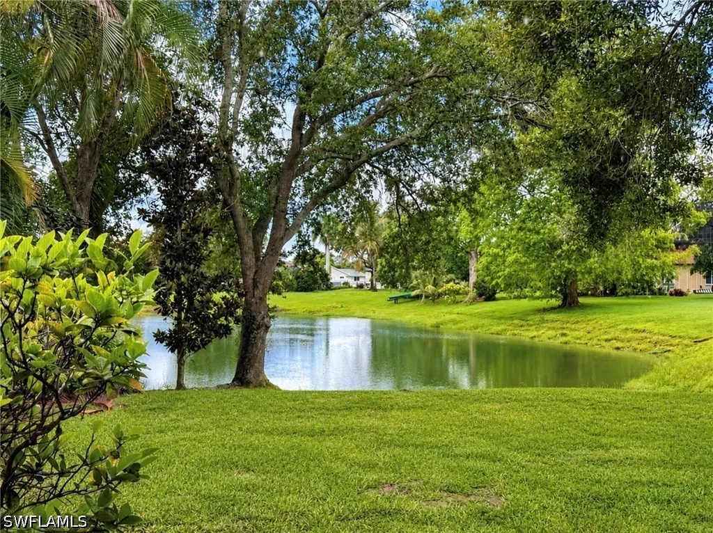 868 Summerfield Drive Naples FL 34120