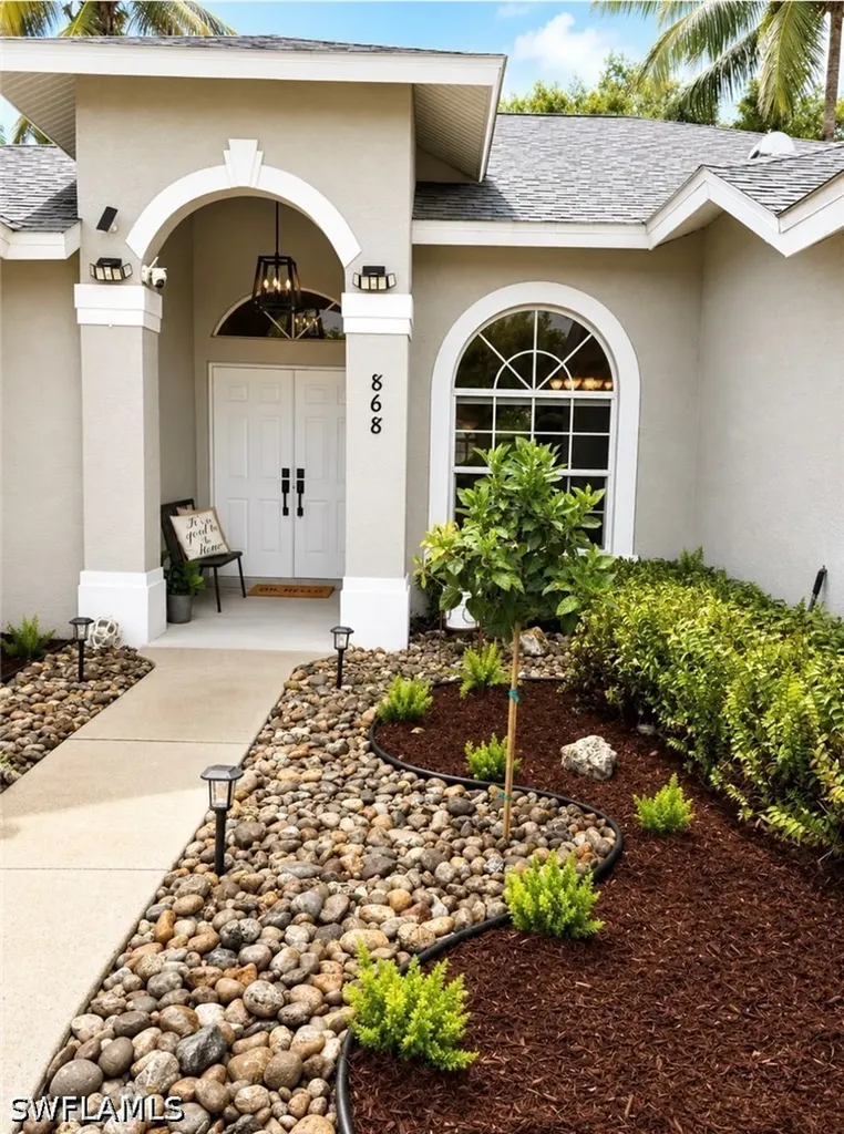868 Summerfield Drive Naples FL 34120