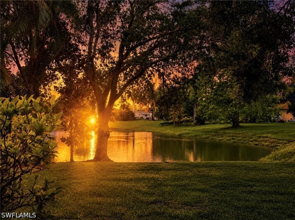 868 Summerfield Drive Naples FL 34120