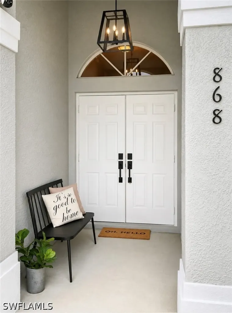 868 Summerfield Drive Naples FL 34120