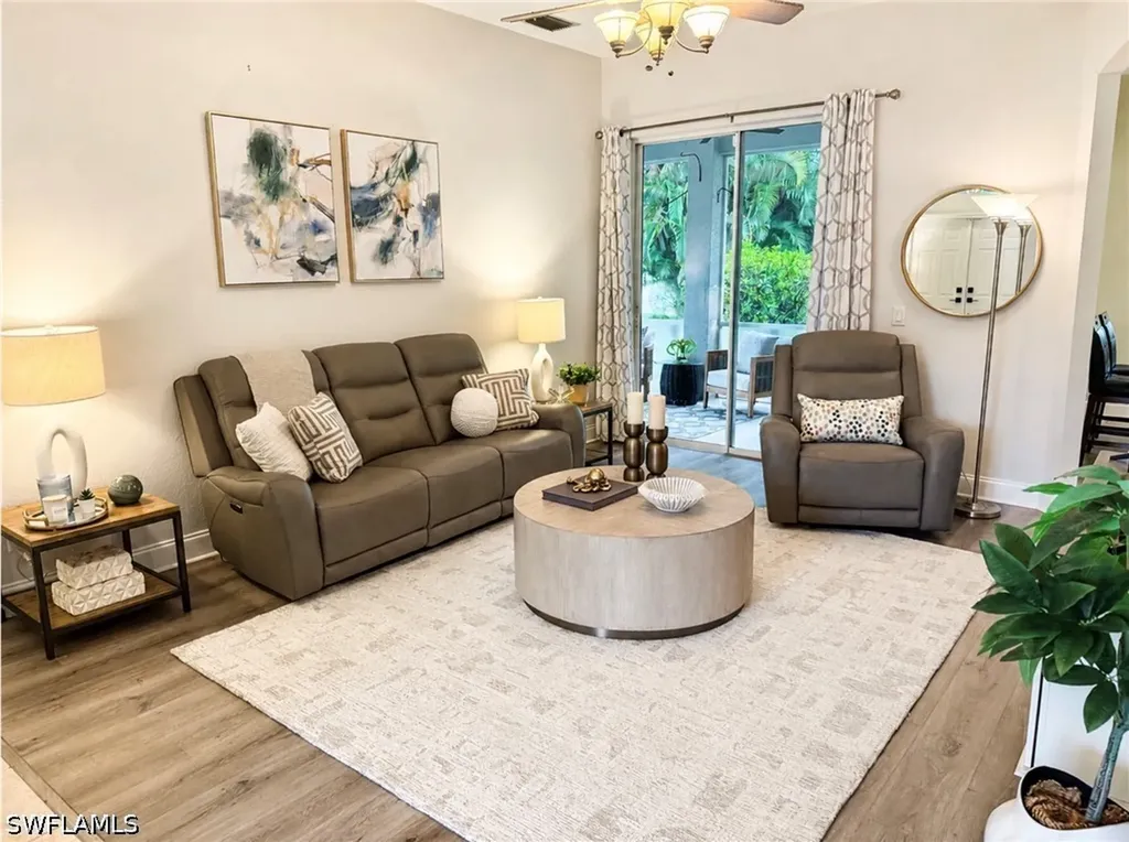 868 Summerfield Drive Naples FL 34120