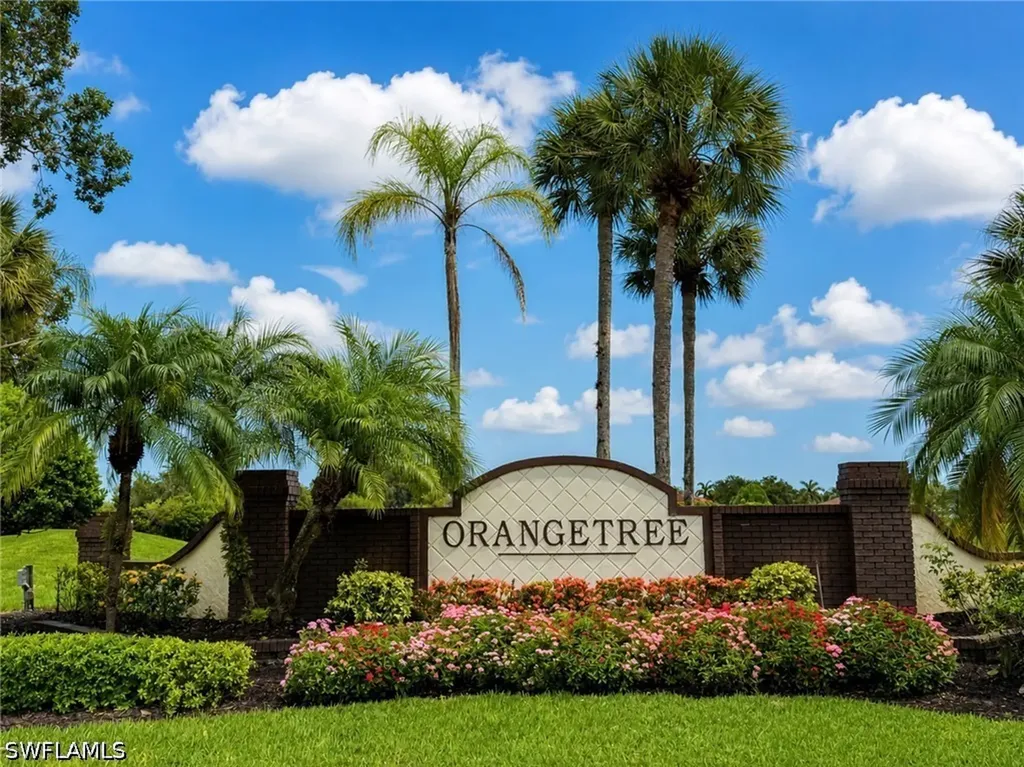 868 Summerfield Drive Naples FL 34120