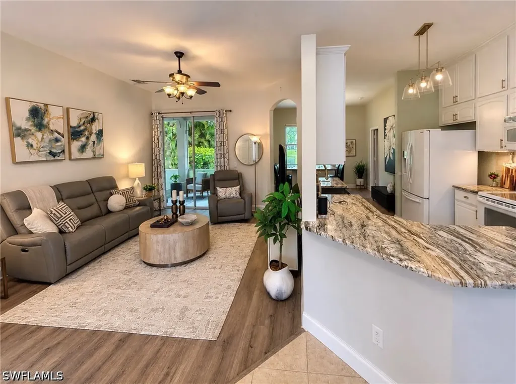868 Summerfield Drive Naples FL 34120