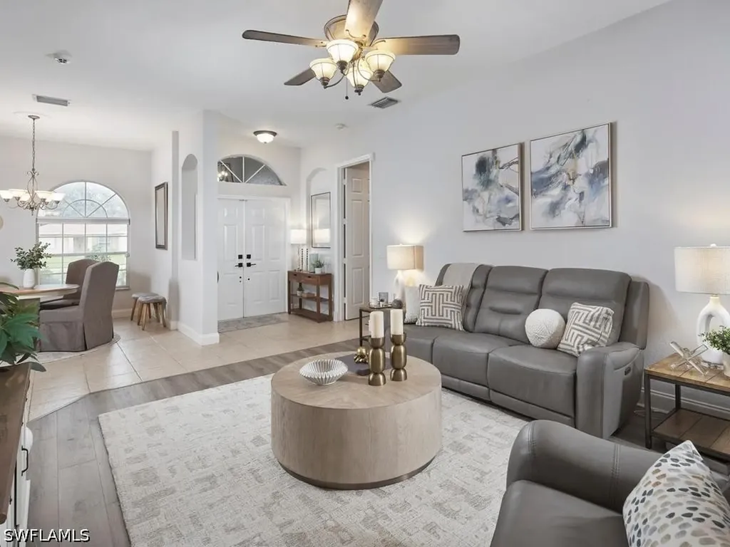 868 Summerfield Drive Naples FL 34120