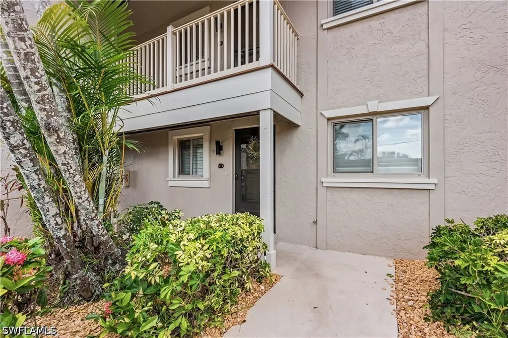 16590 Partridge Place Road Fort Myers FL 33908