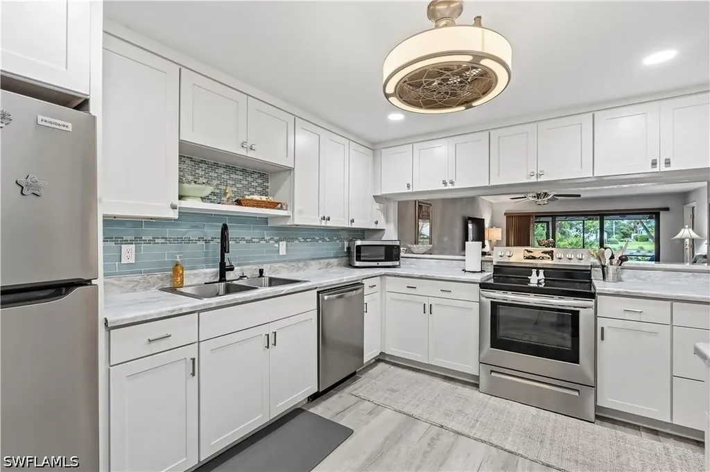 16590 Partridge Place Road Fort Myers FL 33908