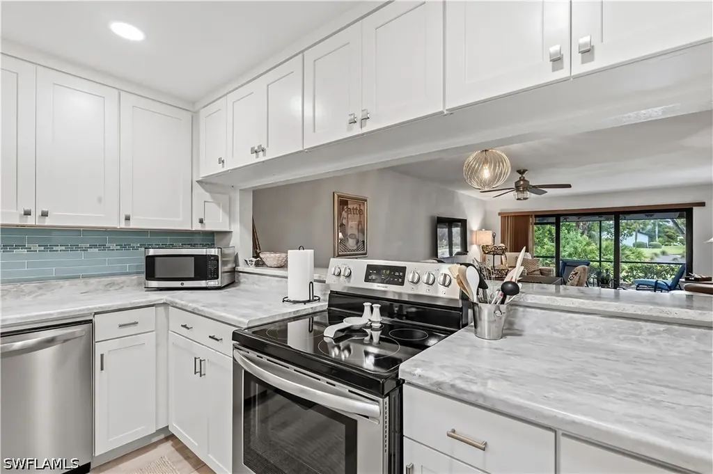 16590 Partridge Place Road Fort Myers FL 33908