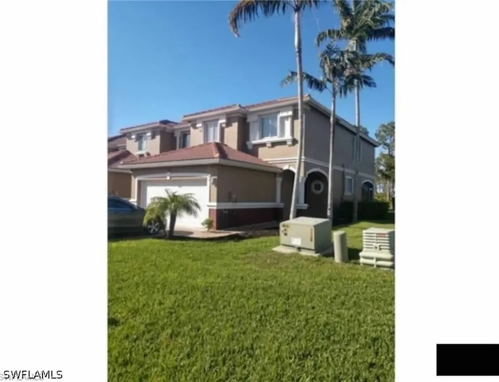 9528 Brookville Court Fort Myers FL 33967