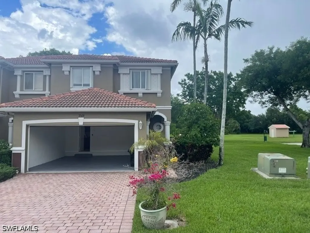 9528 Brookville Court Fort Myers FL 33967