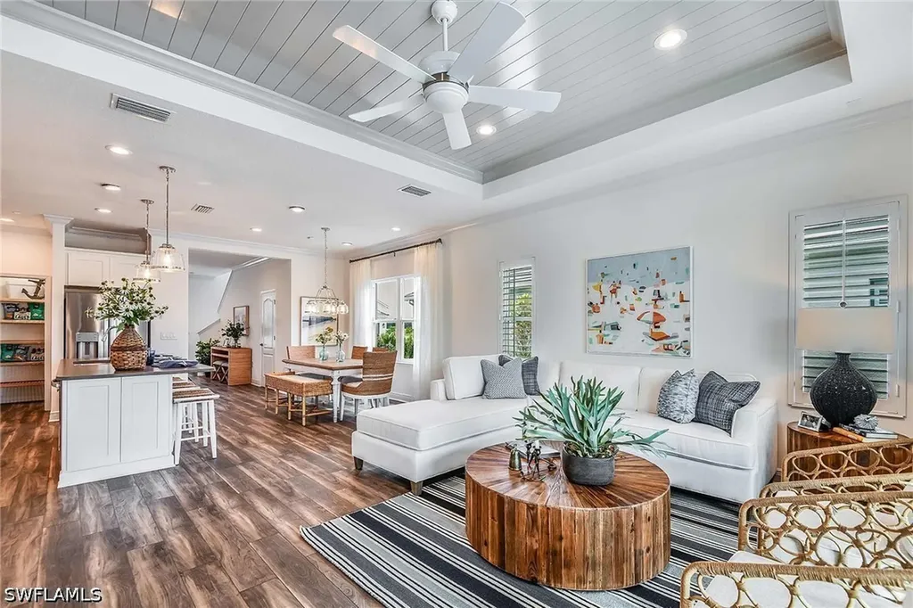 4519 Centaurus Circle Naples FL 34120