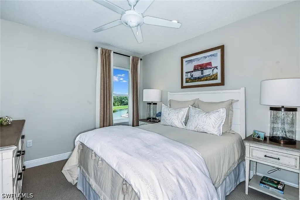 4519 Centaurus Circle Naples FL 34120