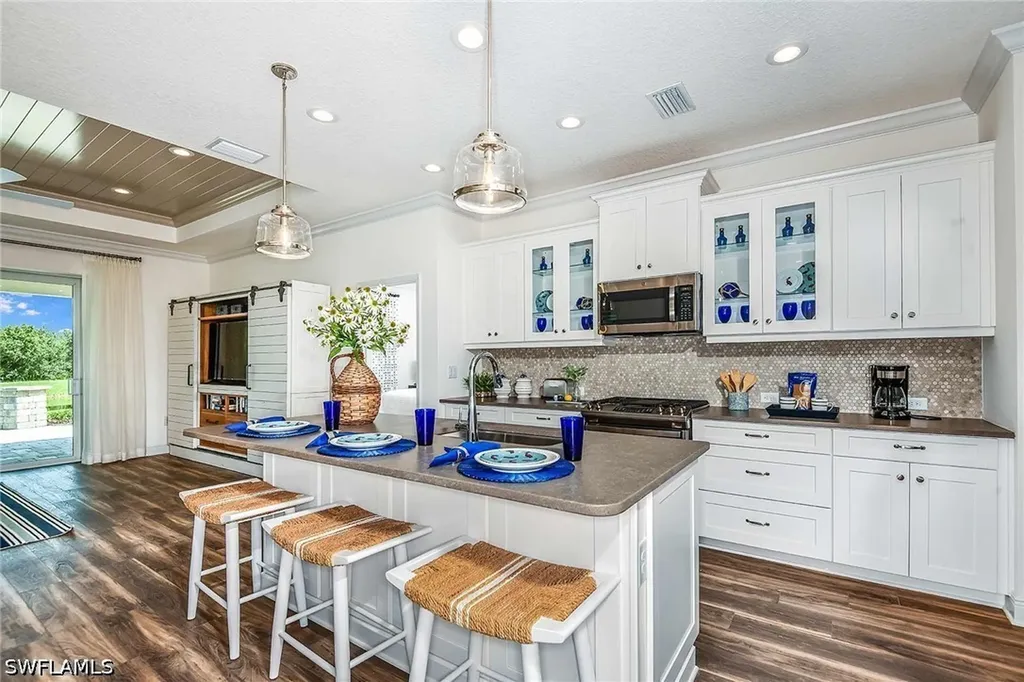 4519 Centaurus Circle Naples FL 34120