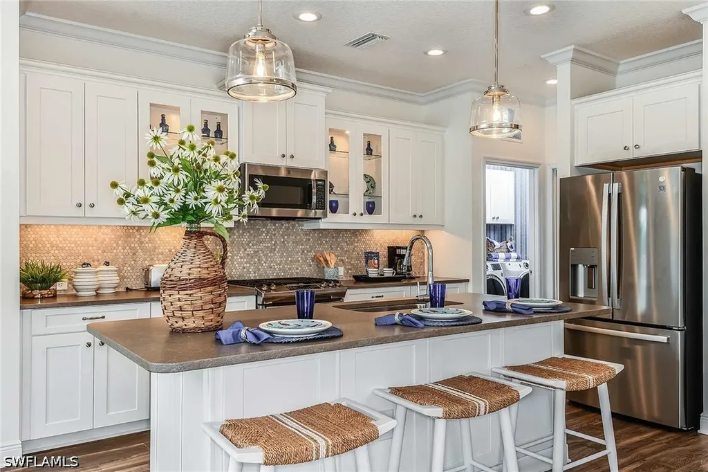 4519 Centaurus Circle Naples FL 34120
