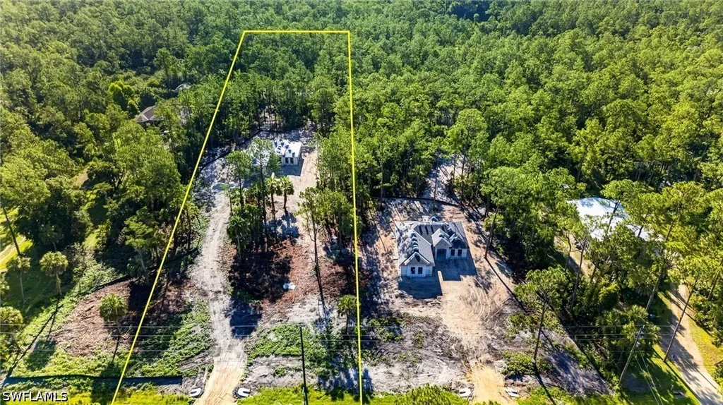 848 Desoto Boulevard S Naples FL 34117
