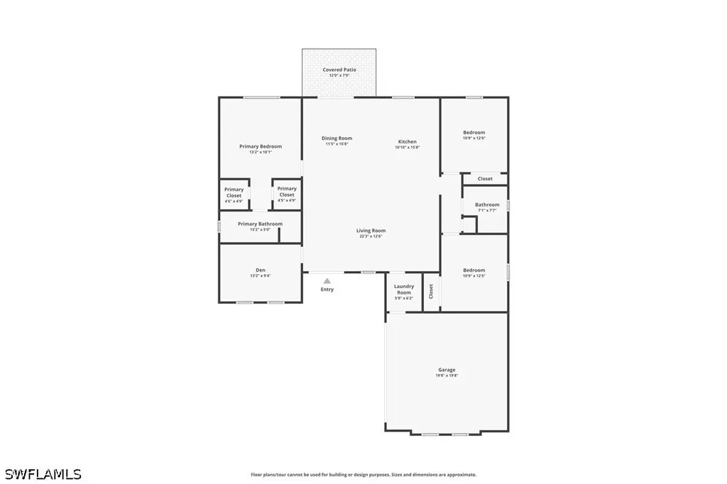 848 Desoto Boulevard S Naples FL 34117