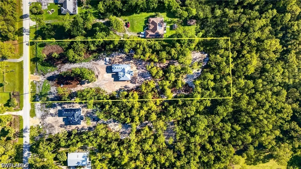 848 Desoto Boulevard S Naples FL 34117
