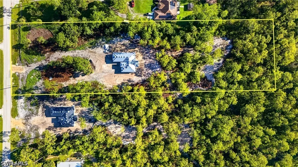 848 Desoto Boulevard S Naples FL 34117
