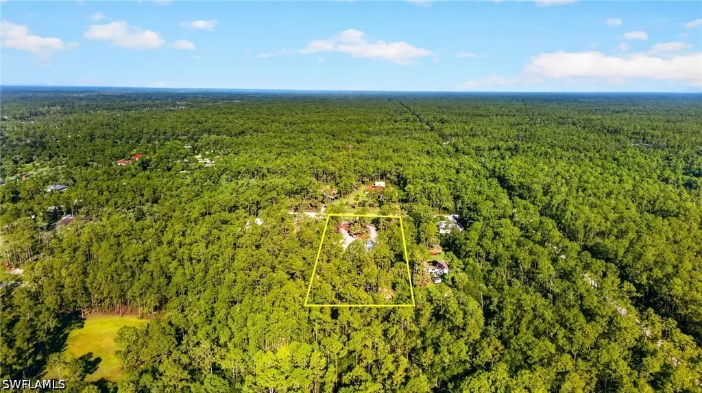 848 Desoto Boulevard S Naples FL 34117