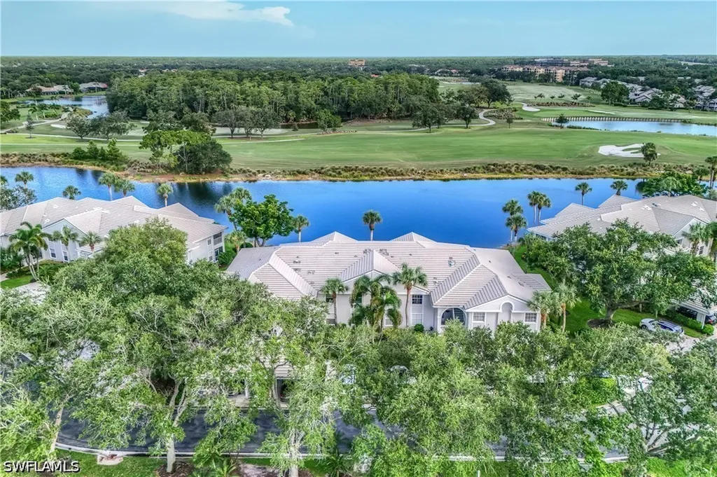 6260 Bellerive Avenue Naples FL 34119
