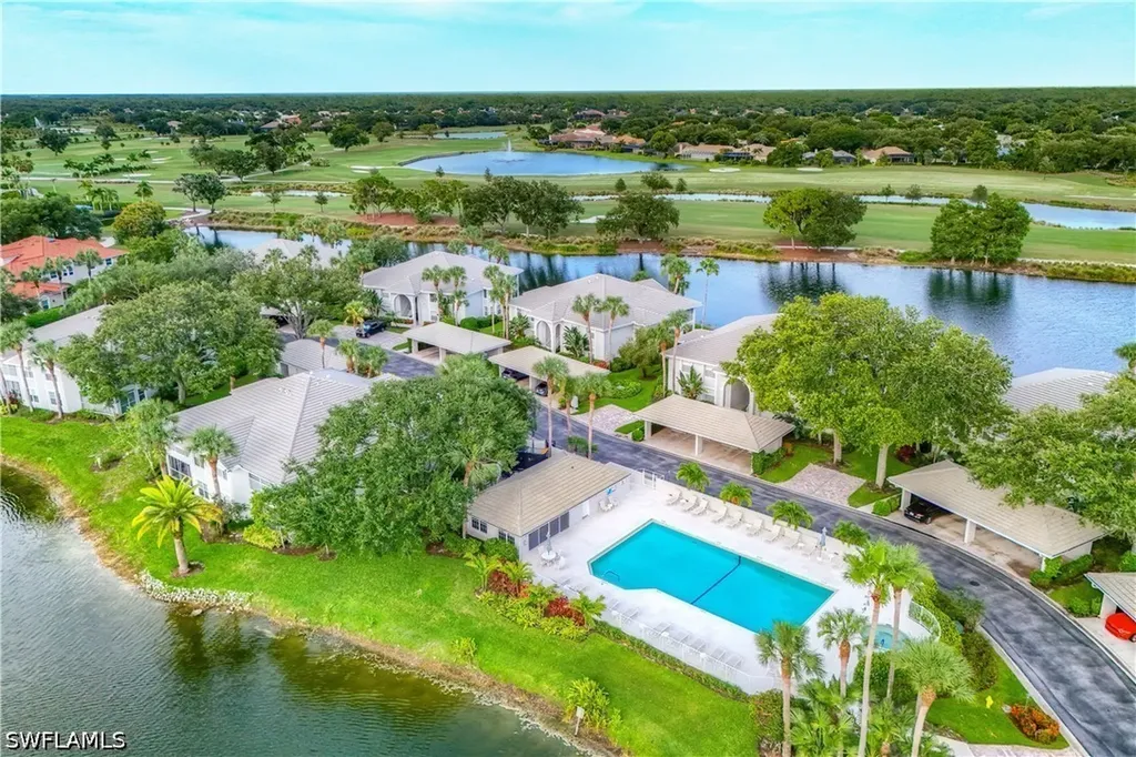6260 Bellerive Avenue Naples FL 34119
