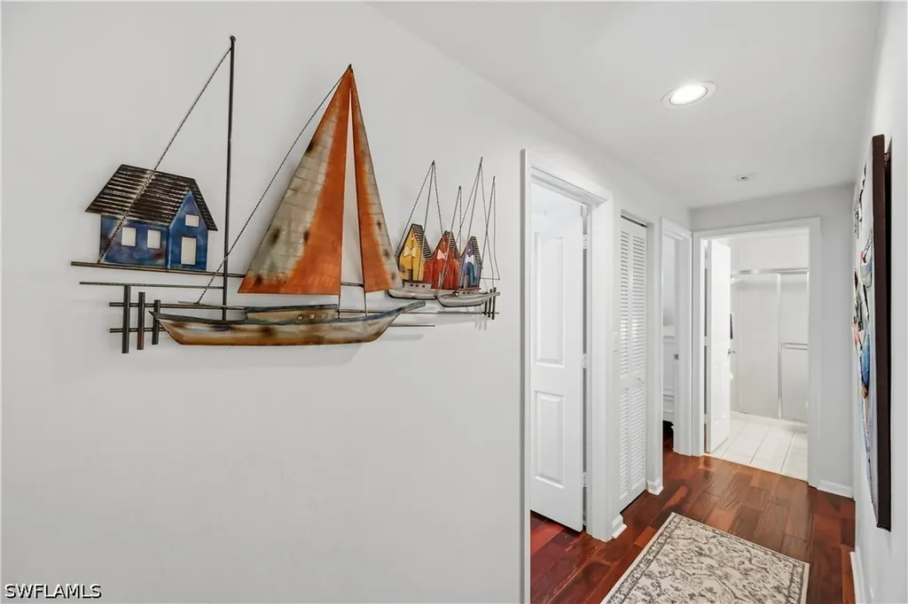 6260 Bellerive Avenue Naples FL 34119