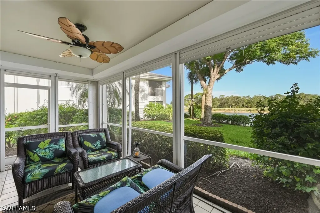 6260 Bellerive Avenue Naples FL 34119