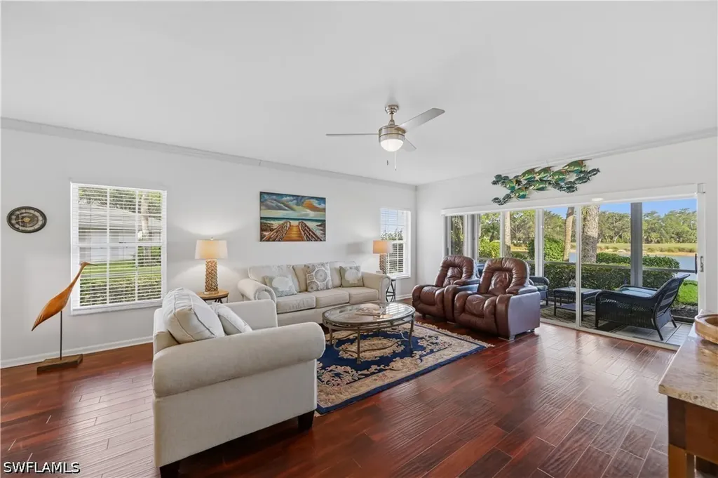 6260 Bellerive Avenue Naples FL 34119
