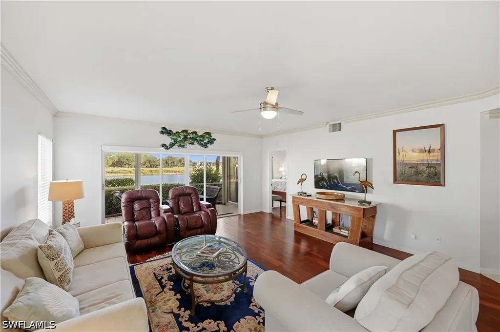 6260 Bellerive Avenue Naples FL 34119