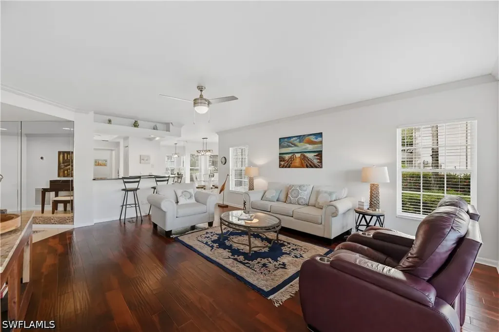 6260 Bellerive Avenue Naples FL 34119