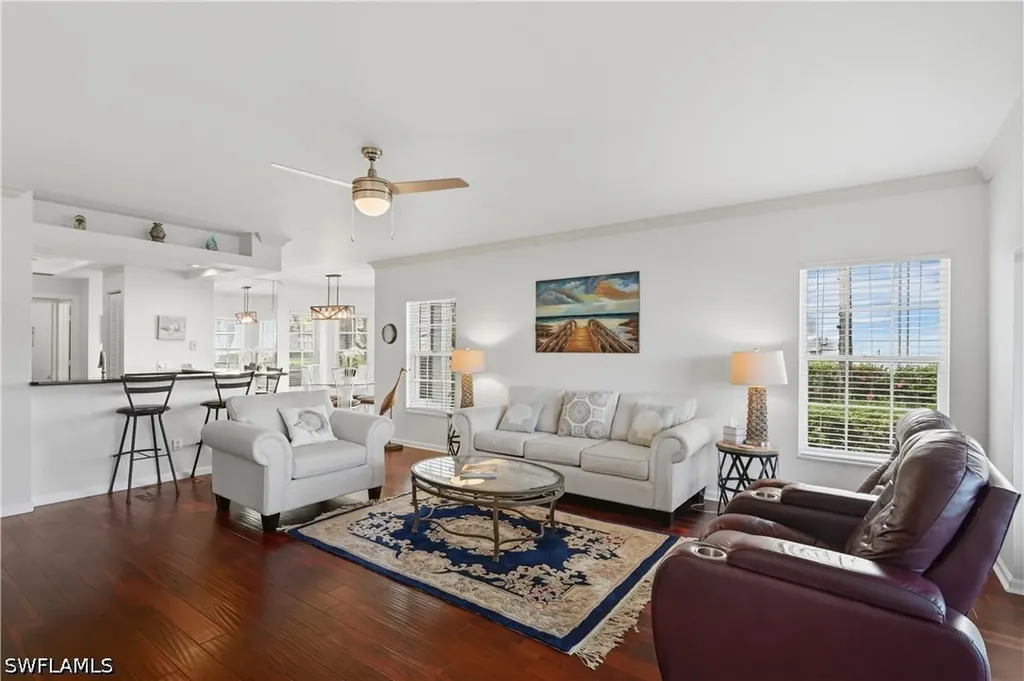 6260 Bellerive Avenue Naples FL 34119