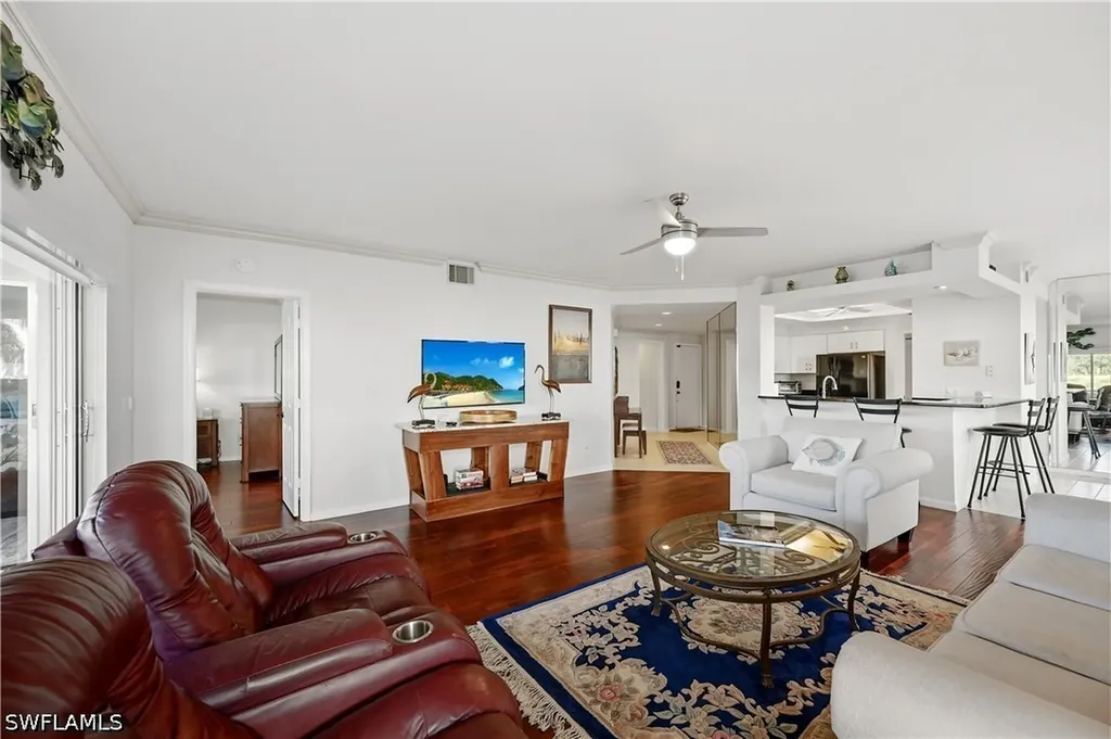 6260 Bellerive Avenue Naples FL 34119