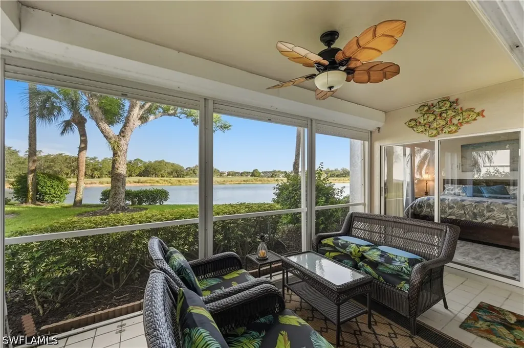 6260 Bellerive Avenue Naples FL 34119