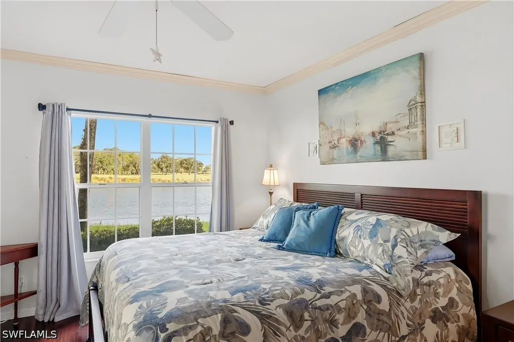 6260 Bellerive Avenue Naples FL 34119