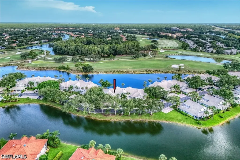 6260 Bellerive Avenue Naples FL 34119