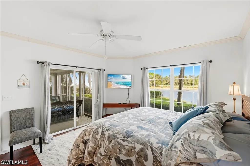 6260 Bellerive Avenue Naples FL 34119