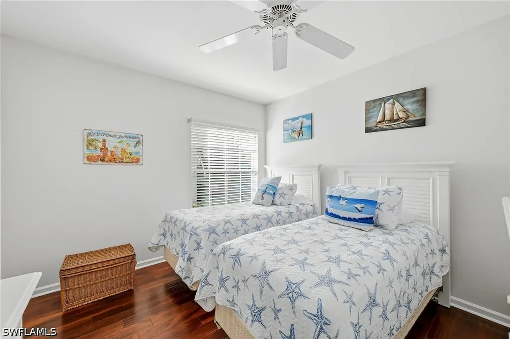6260 Bellerive Avenue Naples FL 34119