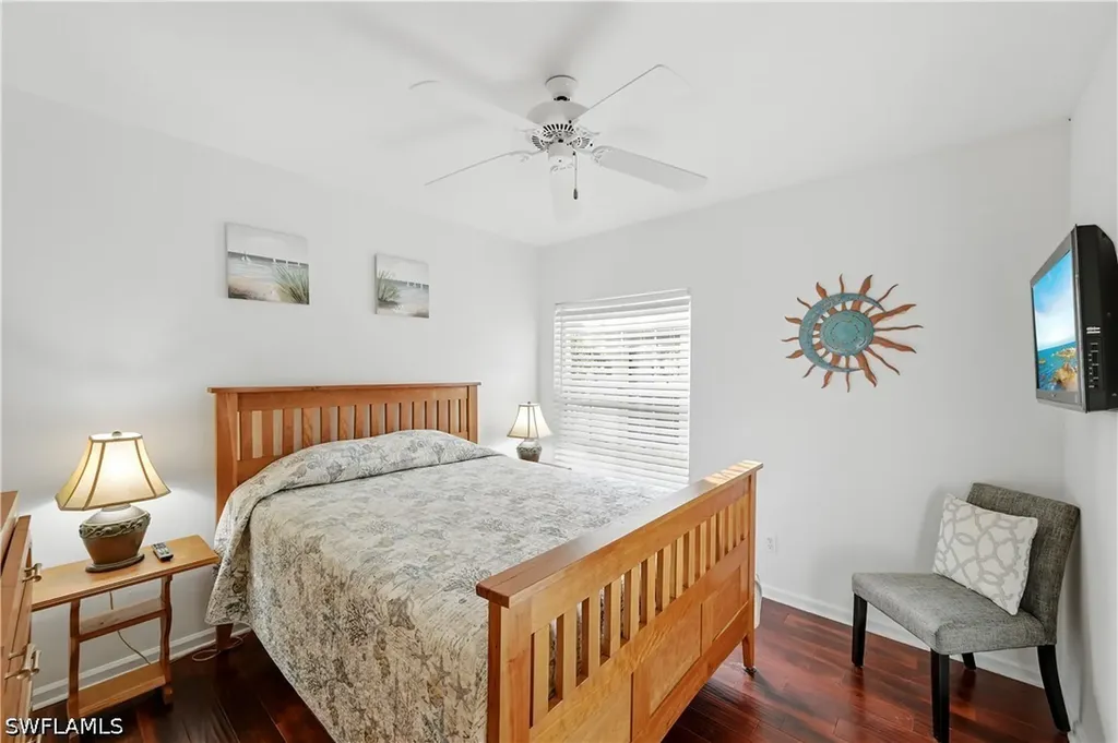 6260 Bellerive Avenue Naples FL 34119