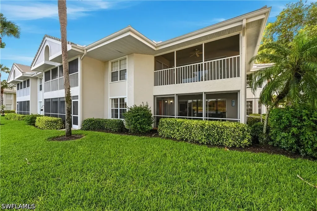 6260 Bellerive Avenue Naples FL 34119