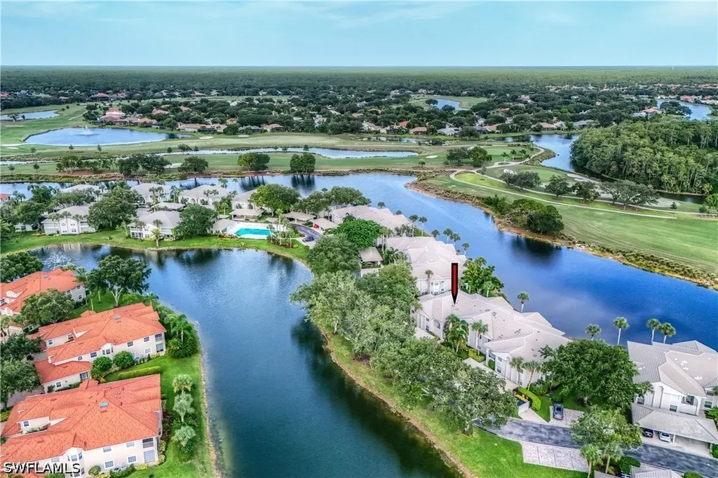 6260 Bellerive Avenue Naples FL 34119