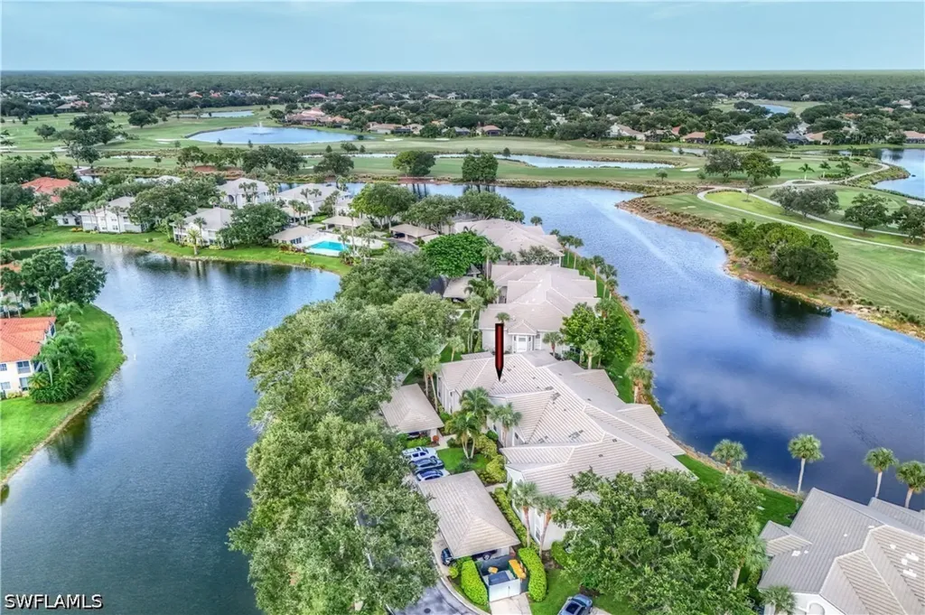 6260 Bellerive Avenue Naples FL 34119