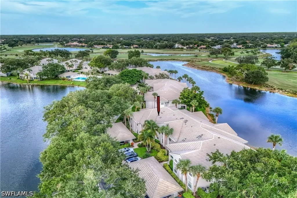 6260 Bellerive Avenue Naples FL 34119